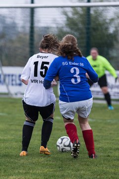 Bild 18 - Frauen VFR Horst - SG Eider 06 : Ergebnis: 5:3